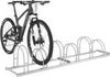 Fahrradständer, -überdachung