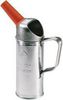 Messbecher, Messeimer, Trichter