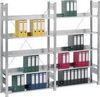 Büro-Steckregale