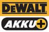 DEWALT AKKU+ 18 Volt