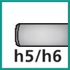 P_Schaftform_ZylP_Schafttol_h5h6