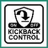 P_kickback