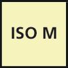 Gewindeformer: ISO M