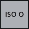 Kopierfräsen VHM: ISO O