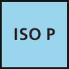Bohren HSS Werksnorm ISO P