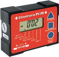 Electronic gradient indicator WYLER CLINOTRONIC