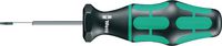 Drehmoment-Schraubendreher WERA für TORX®-Schrauben