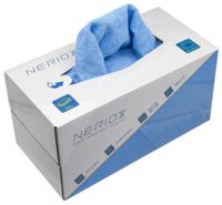 Mikrofaser-Reinigungstücher NERIOX