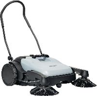 Kehrmaschine NILFISK