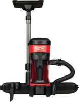 Akku-Rucksacksauger MILWAUKEE