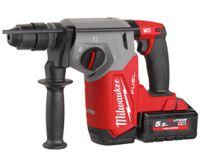 Akku-Kombihammer MILWAUKEE