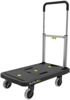 Plattformwagen FUTURO