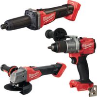 Promo-Set MILWAUKEE M18