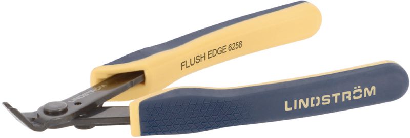 Lindström RX 8160 antistatique (ESD) Pince coupante diagonale 147 mm