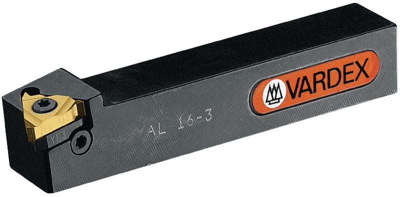 VARDEX VARGUS AL 25-3 – Wendeschneidplatten-Halte Produktbild-Vorschau 2