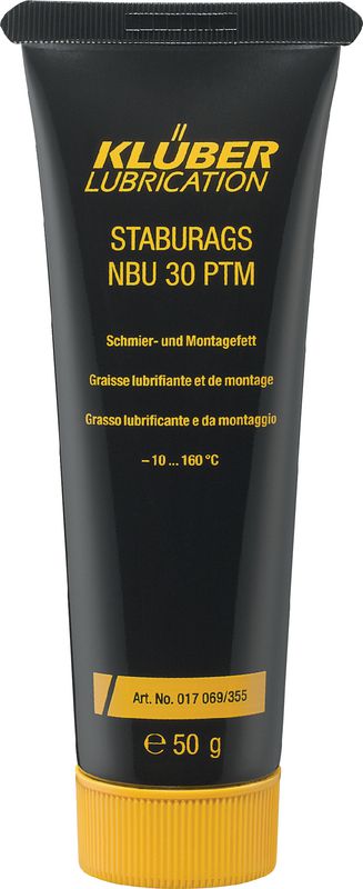Staburags vet Nbu 30 Ptm OEM BMW 07559056992 | Onderhoud artikelen