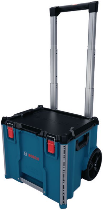 Fahrbarer Werkzeugkoffer BOSCH L-BOXX Contractor 476 | BRW-DE
