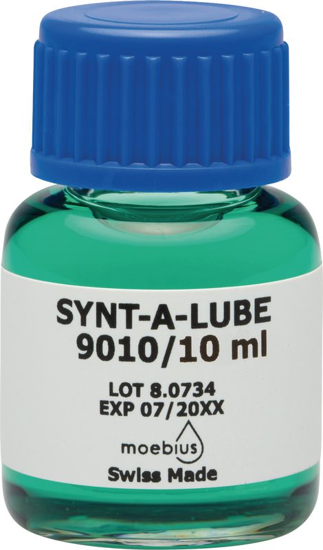 Dnnflssiges l Synt-A-Lube - 9010 MOEBIUS | BRW-DE Dnnflssiges l Synt-A-Lube - 9010 MOEBIUS | BRW-DE