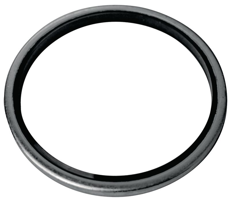 Screw seal USIT ring NBR 70 Shore A, Dichtomatik | BRW-DE