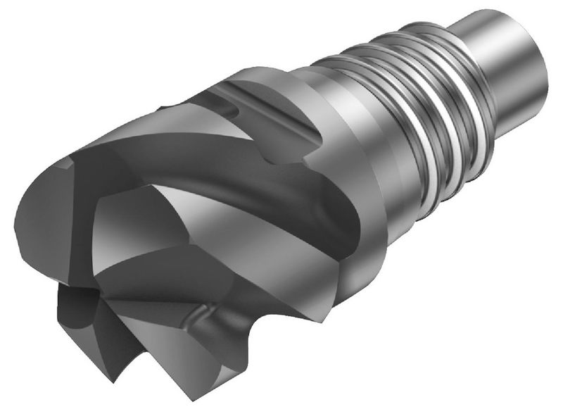 Iscar Germany | Fräsen > Modulares Fräsen